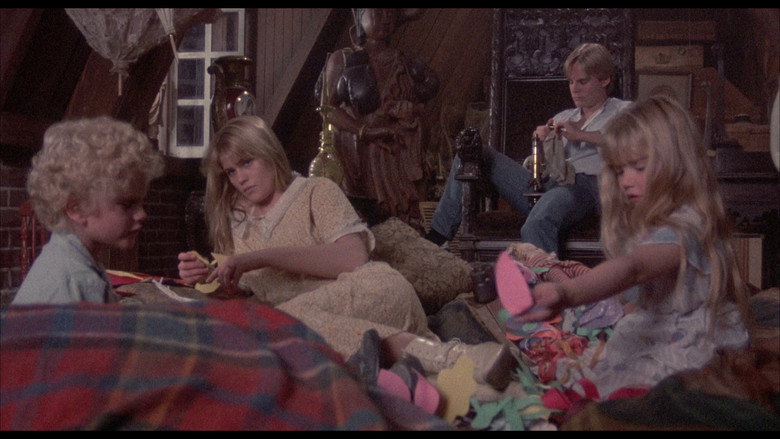 Flowers in the Attic still 8