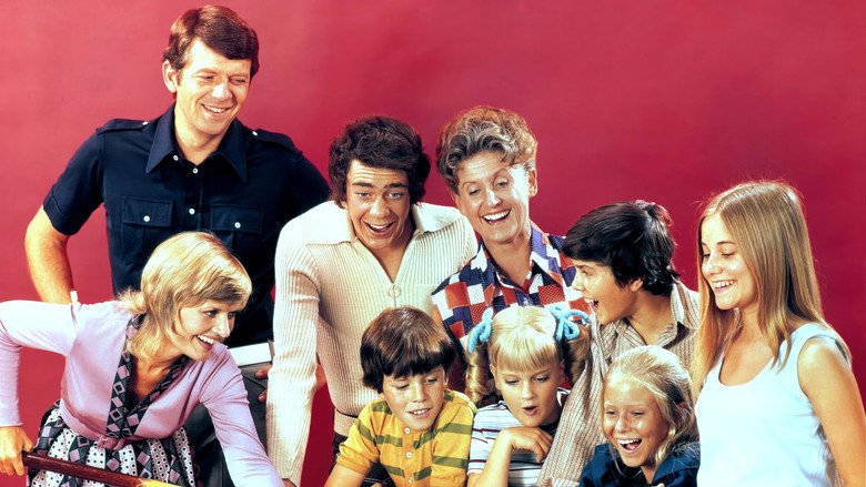 The Brady Bunch still 4