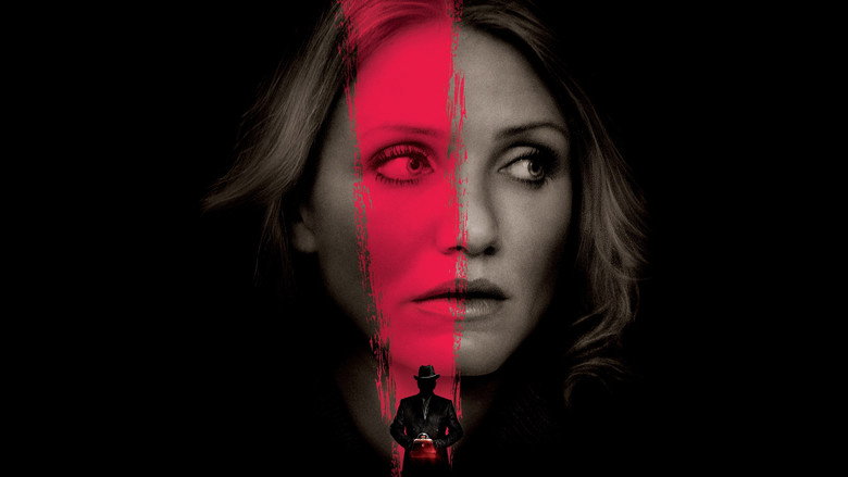 The Box still 3