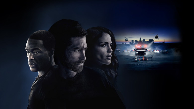 Ambulance still 5