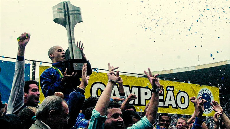 2003 o Ano do Cruzeiro: Diário da Tríplice Coroa still 1