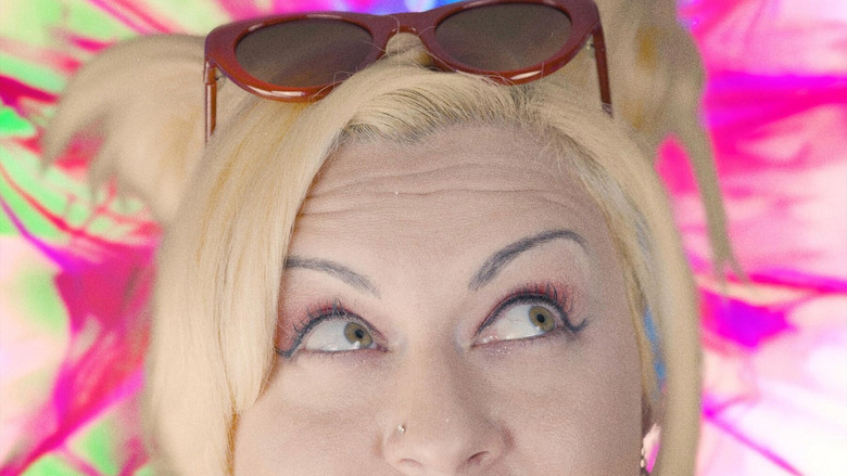Close-Up: an oddyssey still 3