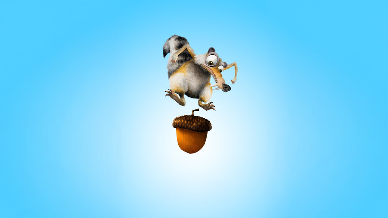 Gone Nutty still 1