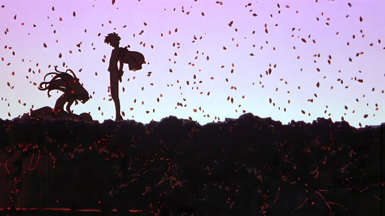 Revolutionary Girl Utena: The Movie still 7