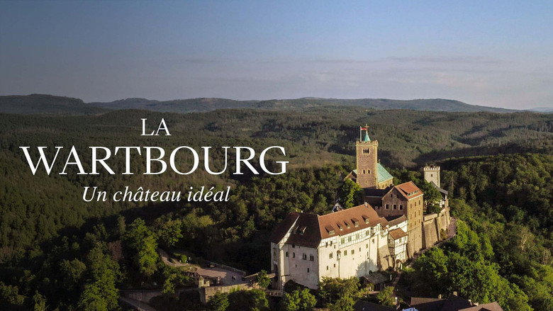 Wartburg - Power, Religion, Revolution still 2