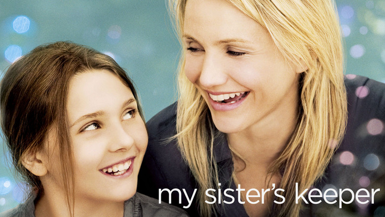 My Sister's Keeper still 5