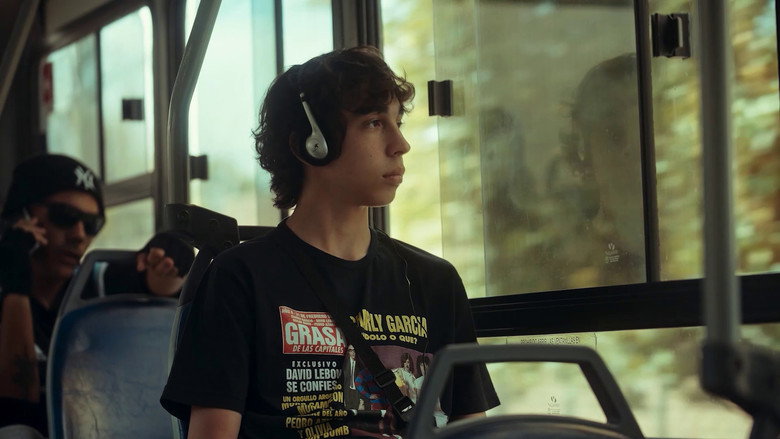 The Spark still 5