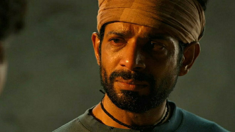 Mukkabaaz still 6