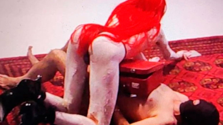 Lilith V Asmodeo still 2