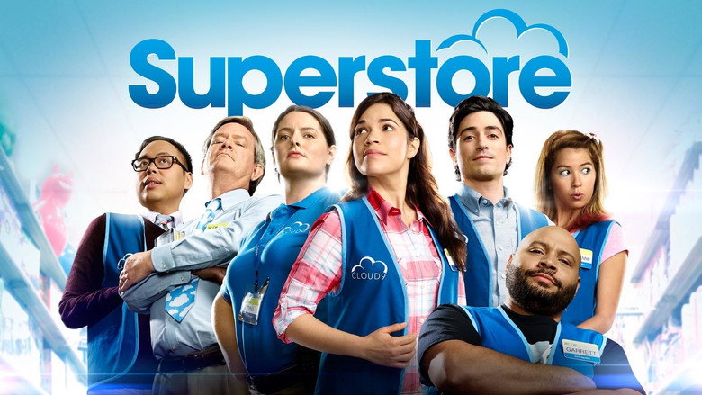 Superstore still 5