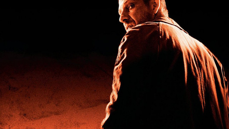 The Hitcher still 5