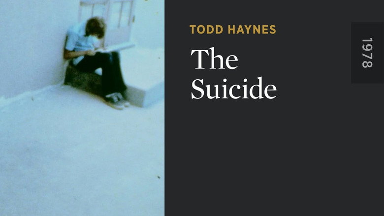 The Suicide still 2