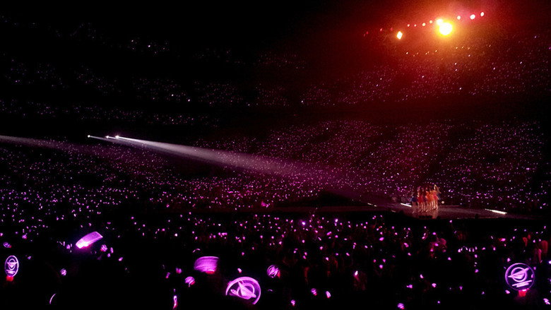 Girls' Generation ~Girls & Peace~ Japan 2nd Tour still 2