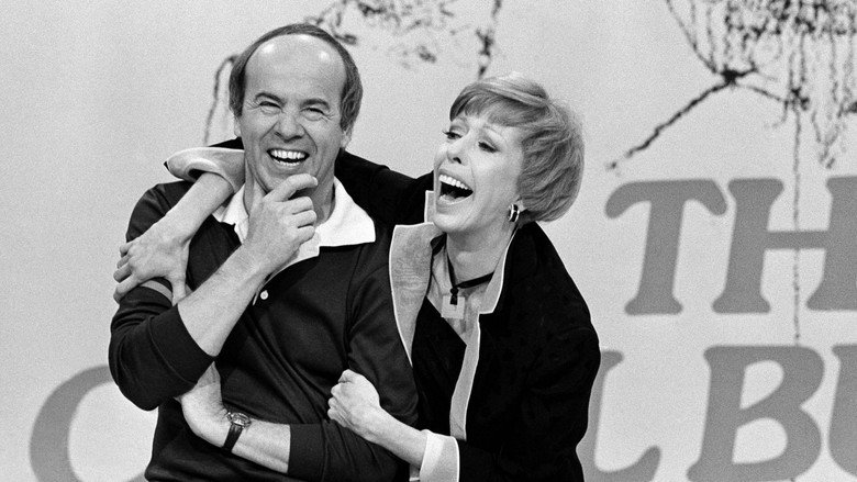 The Carol Burnett Show still 4