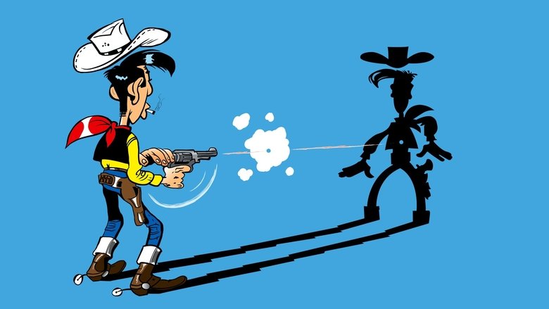 Lucky Luke still 1