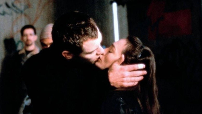 Immortality still 3