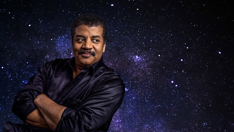StarTalk with Neil deGrasse Tyson still 2