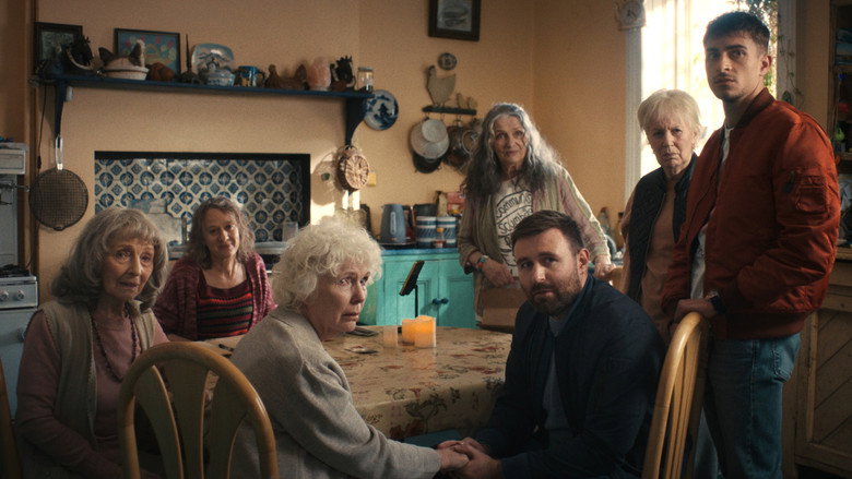Four Mothers still 1