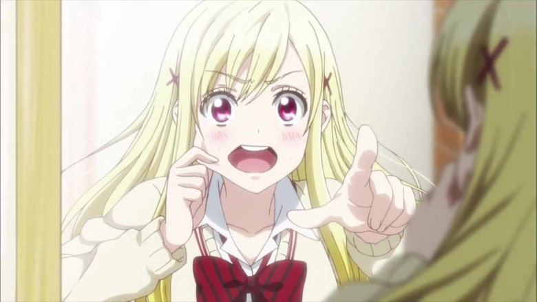 Yamada-kun and the Seven Witches still 5