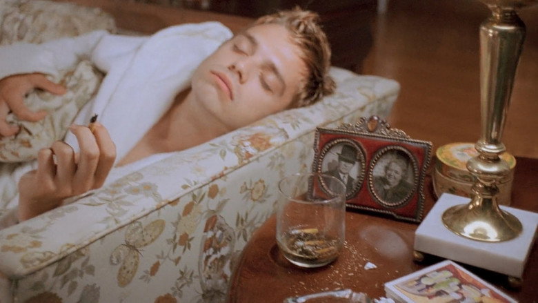 The Education of Charlie Banks still 7
