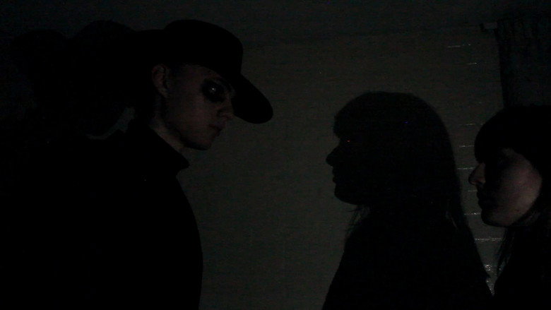 Burning Light still 4