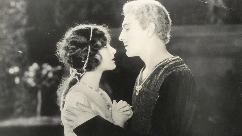 The Beloved Rogue still 8