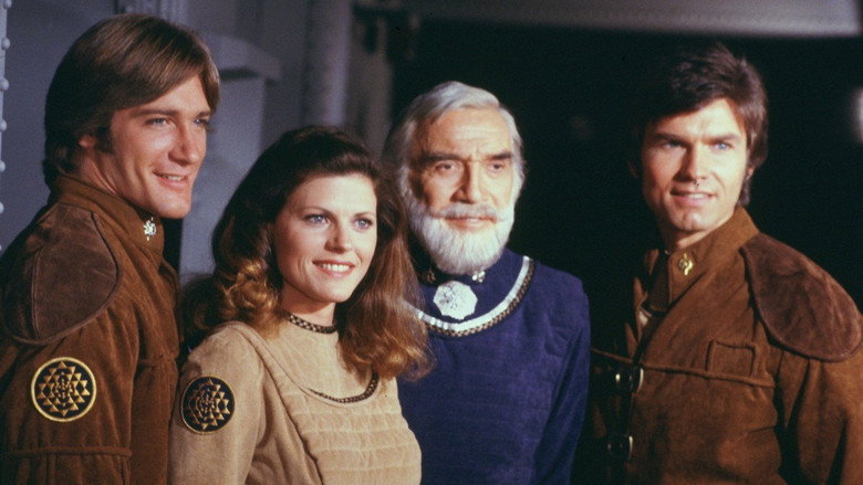 Galactica 1980 still 1