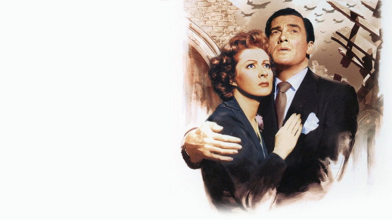 Mrs. Miniver still 4