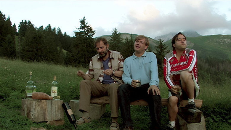 Bis zum Ellenbogen still 2