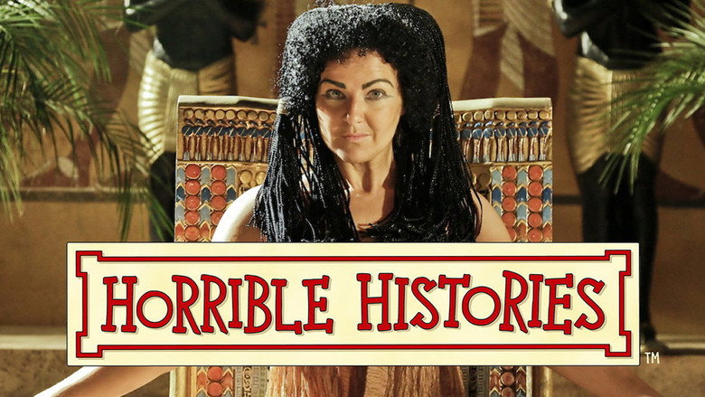 Horrible Histories still 1