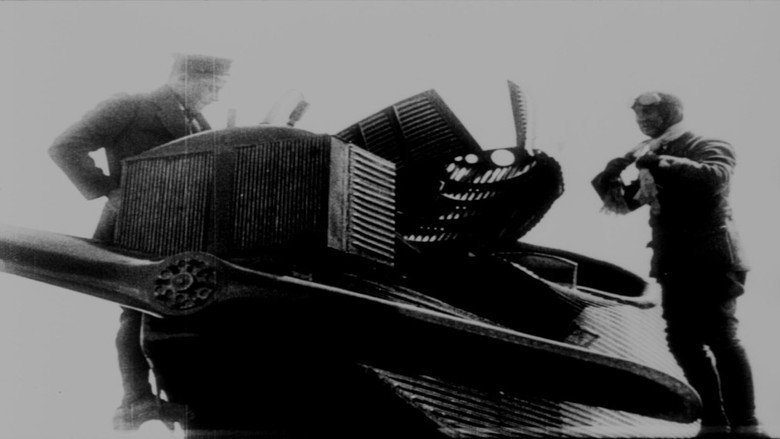Kino-Pravda No. 1 still 2