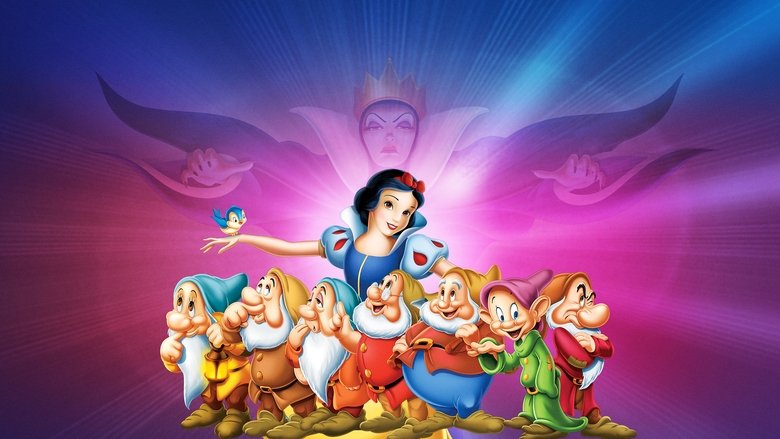 Snow White and the Seven Dwarfs still 2