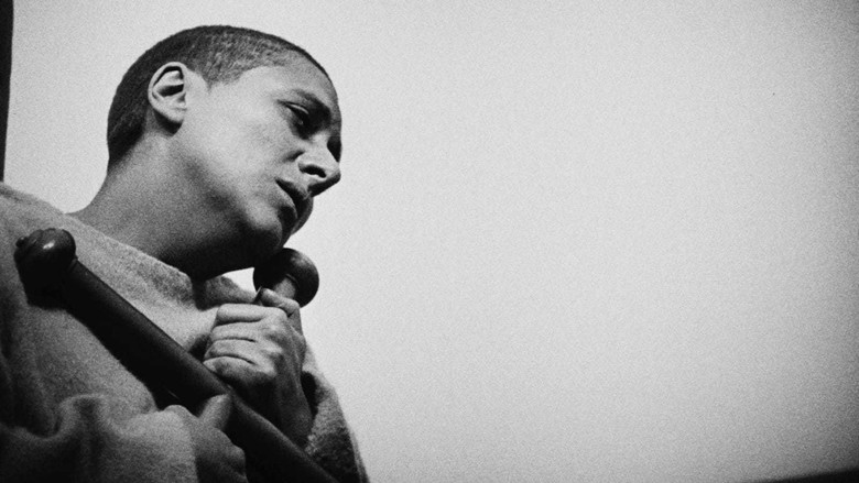 The Passion of Joan of Arc still 3