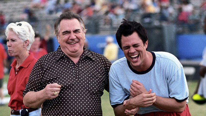 The Ringer still 2