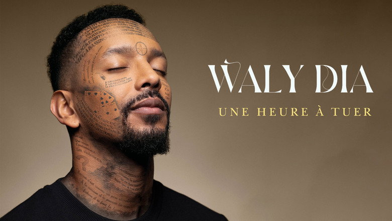 Waly Dia - Une heure à tuer still 2
