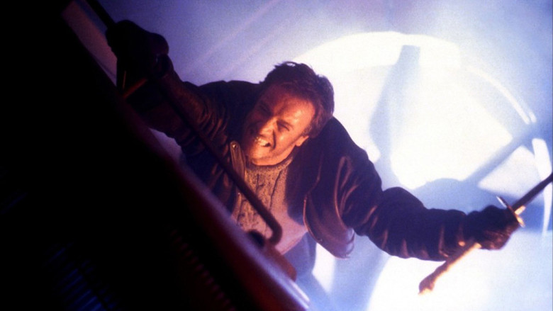 Highlander III: The Sorcerer still 3