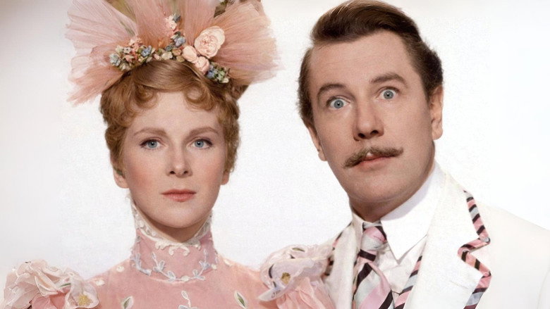 The Importance of Being Earnest still 6