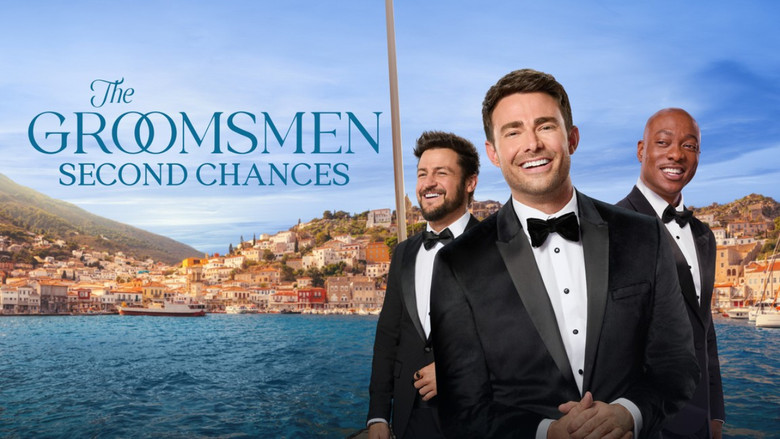 The Groomsmen: Second Chances still 1
