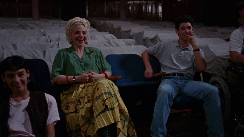 Popcorn still 6