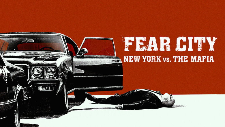 Fear City: New York vs The Mafia still 4