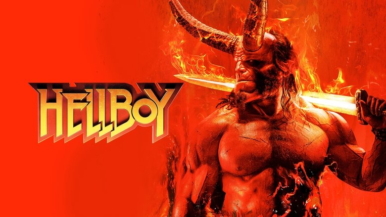 Hellboy still 4