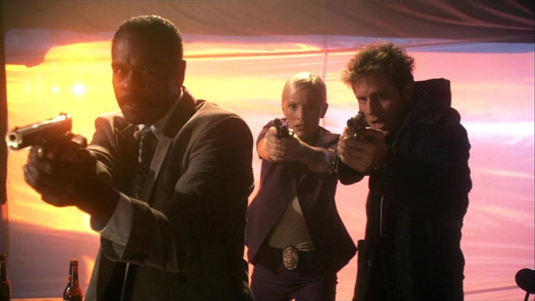 Dark Wolf still 2