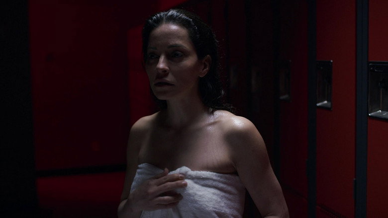 Psycho Intern still 3