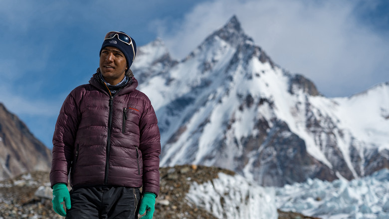 The Last First: Winter K2 still 1