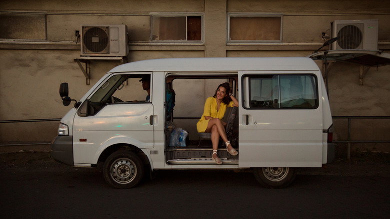 The Island Diaries still 4