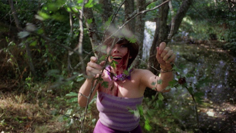 Trauma still 1