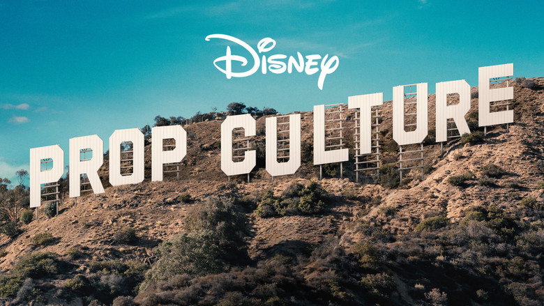 Prop Culture still 4