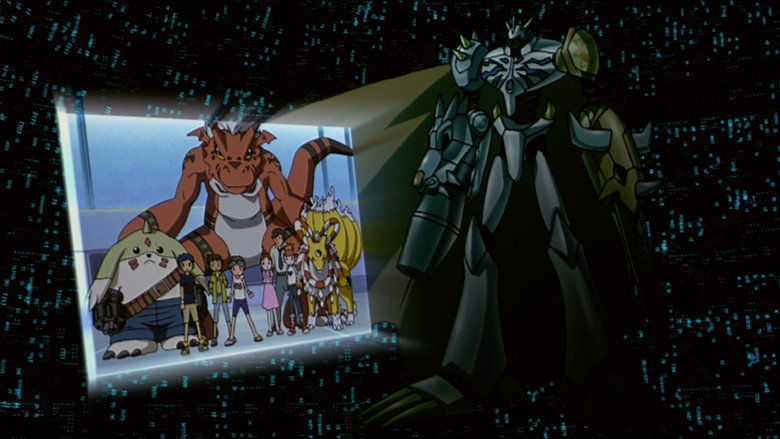 Digimon Tamers: Battle of Adventurers still 7