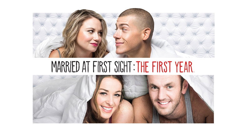 Married at First Sight: The First Year still 3