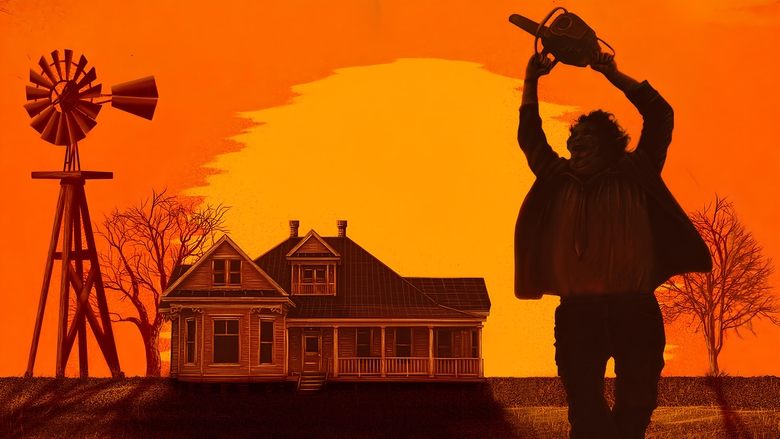 The Texas Chain Saw Massacre still 1